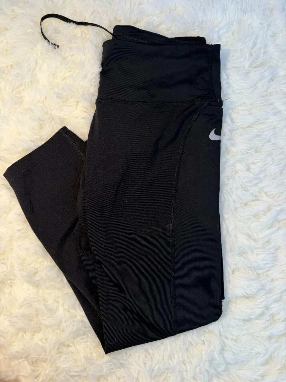 Nike Dri-fit Capri Leggings